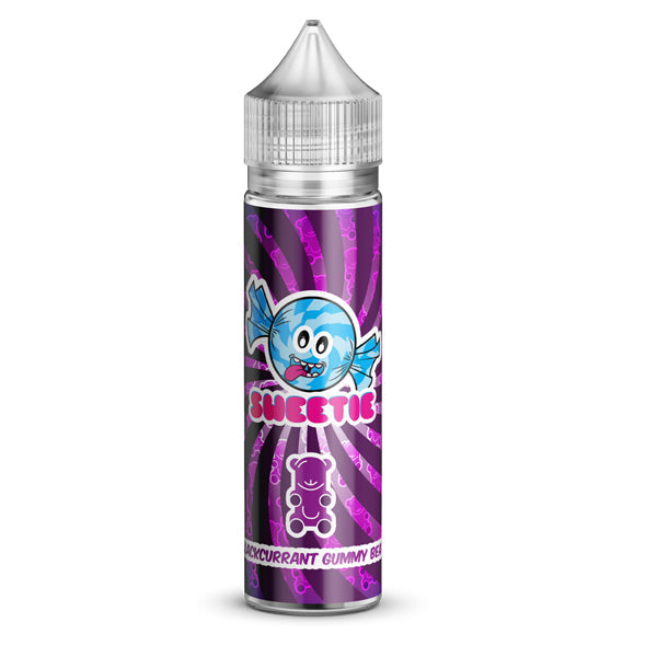 Liqua Vape Sweetie E Liquid 50ml