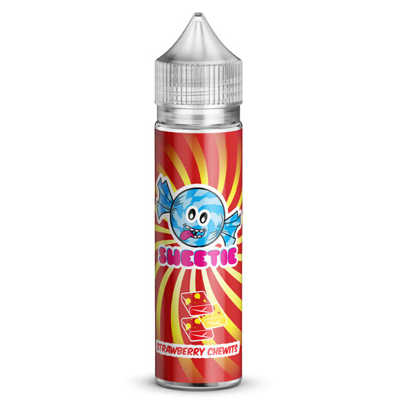 Liqua Vape Sweetie E Liquid 50ml