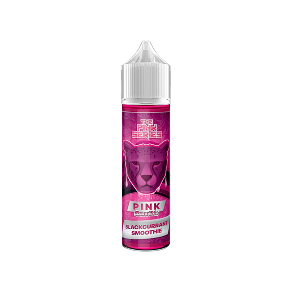 Dr Vapes E Liquid The Pink Series 50ml