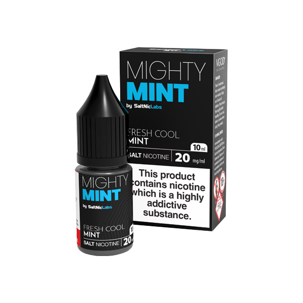 VGOD Saltnic Nic Salt 20mg 10ml