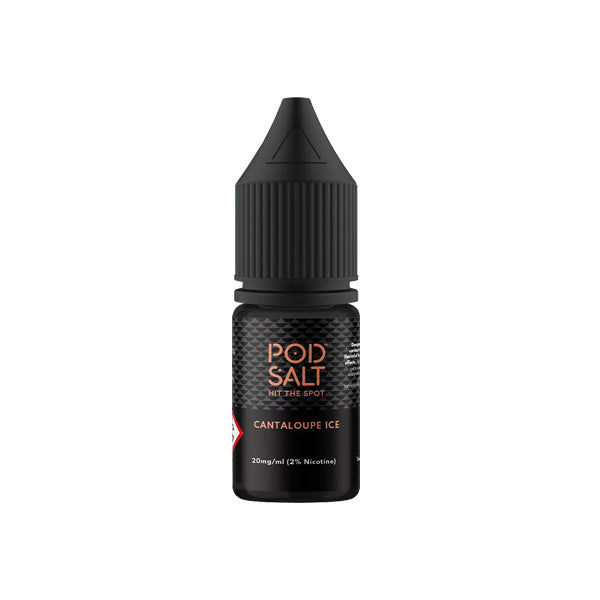 Pod Salt Core Nic Salt 20mg 10ml