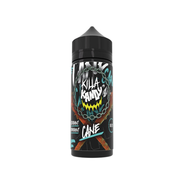 Killa Kandy E Liquid 100ml