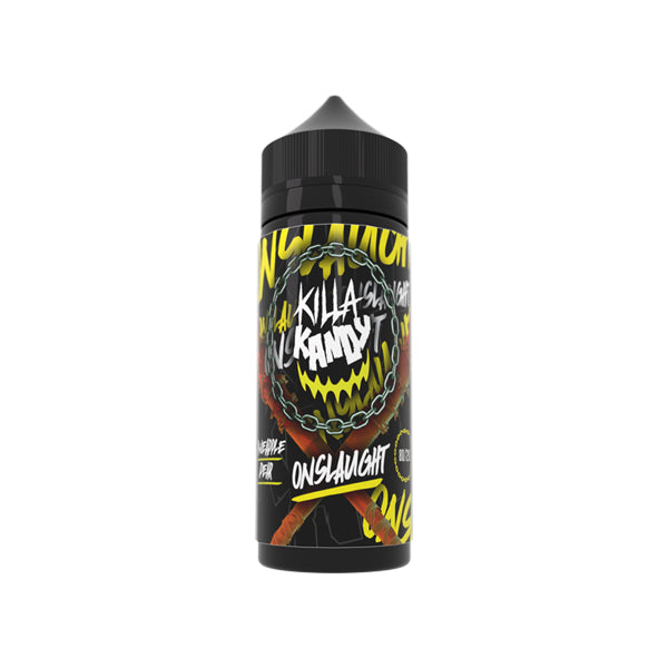 Killa Kandy E Liquid 100ml