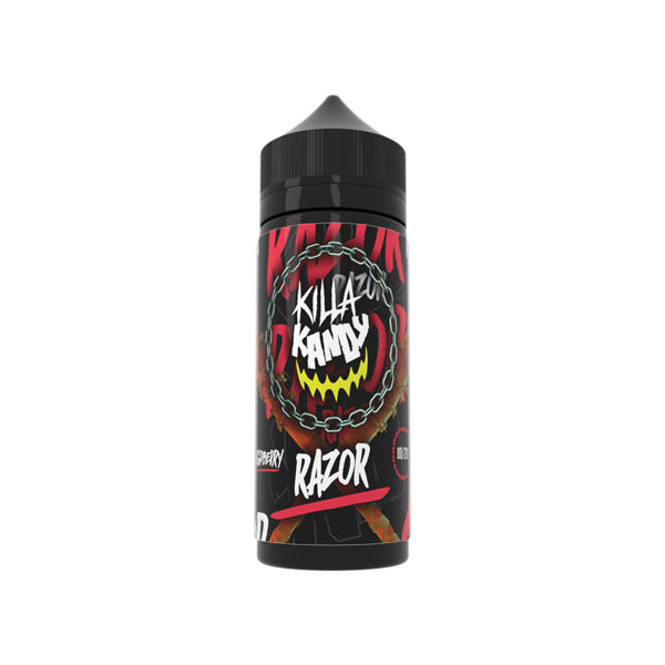 Killa Kandy E Liquid 100ml