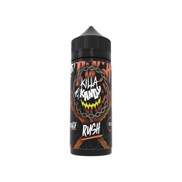 Killa Kandy E Liquid 100ml