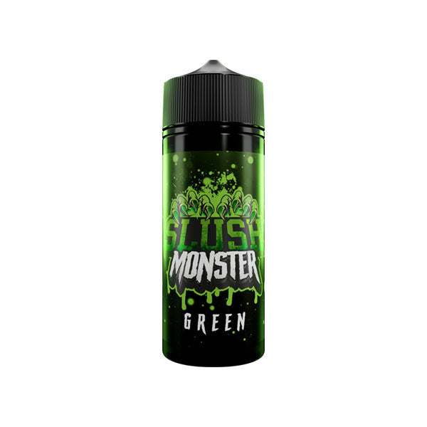 Slush Monster E Liquid 100ml