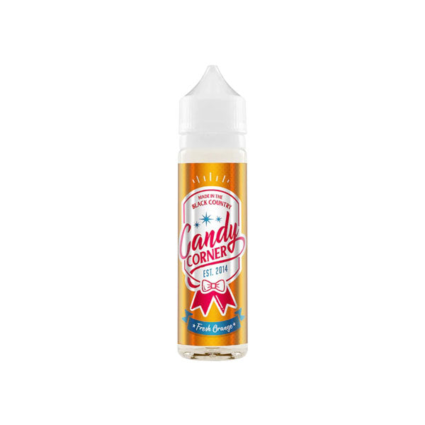 Candy Corner E Liquid 50ml