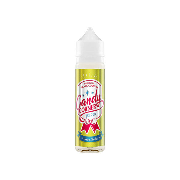 Candy Corner E Liquid 50ml