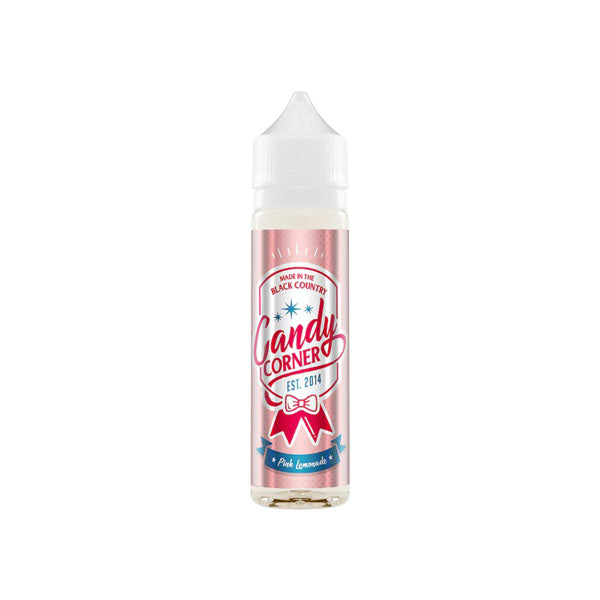 Candy Corner E Liquid 50ml