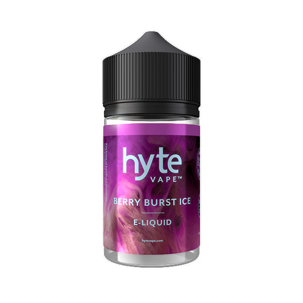 Hyte Vape E Liquid 50ml