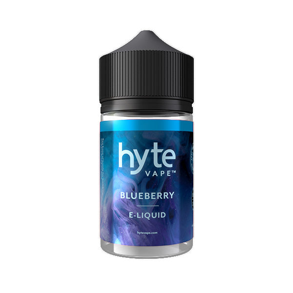 Hyte Vape E Liquid 50ml