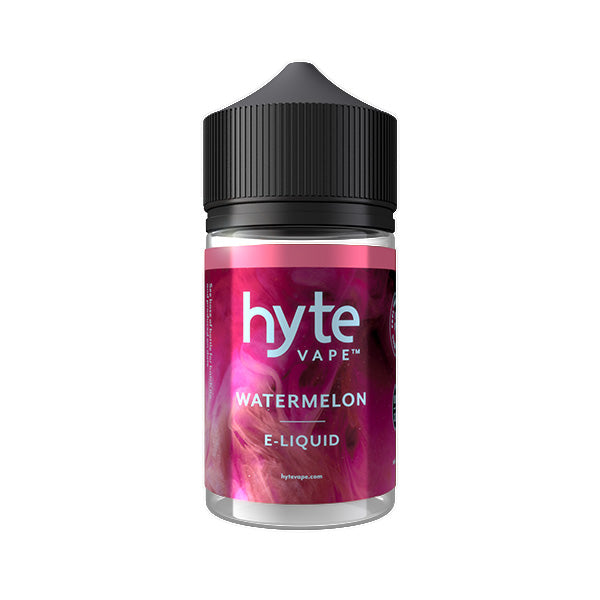 Hyte Vape E Liquid 50ml