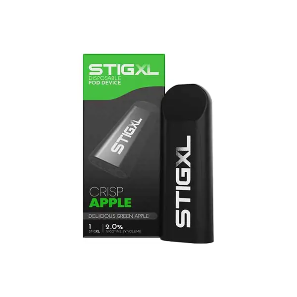 VGOD Stig XL Disposable 700 Puffs | 5 for £20