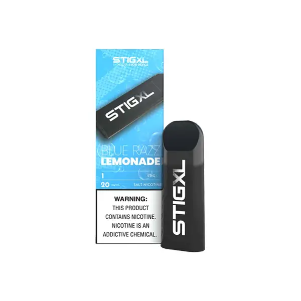 VGOD Stig XL Disposable 700 Puffs | 5 for £20