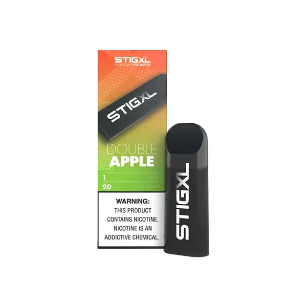 VGOD Stig XL Disposable 700 Puffs | 5 for £20