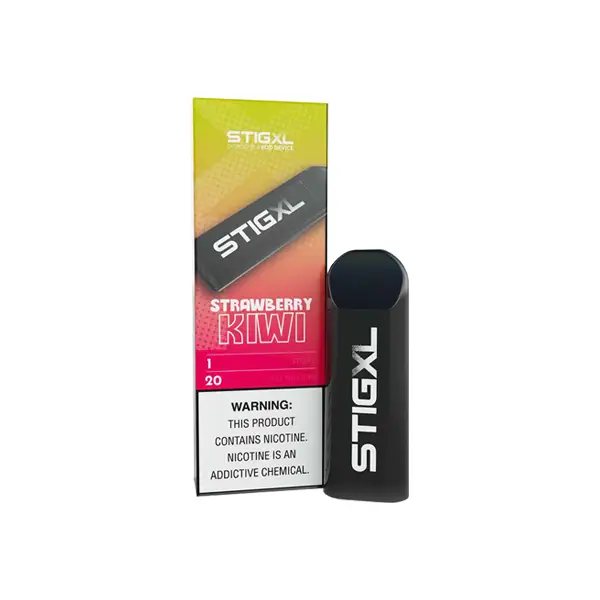 VGOD Stig XL Disposable 700 Puffs | 5 for £20