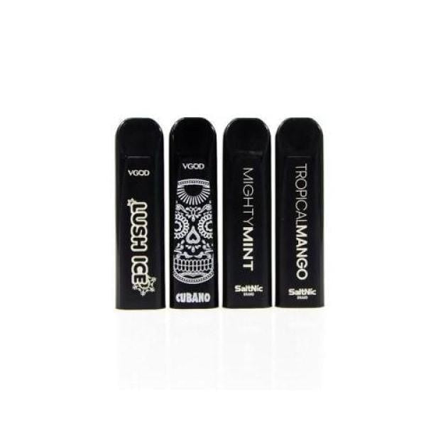 VGOD Stig Disposable | 3PCS