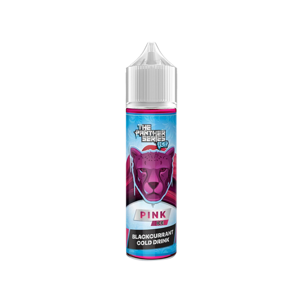 Dr Vapes E Liquid The Pink Series 50ml