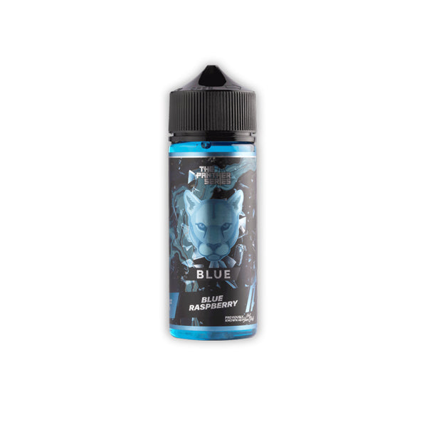 The Panther Series by Dr Vapes 100ml Shortfill E-Liquid