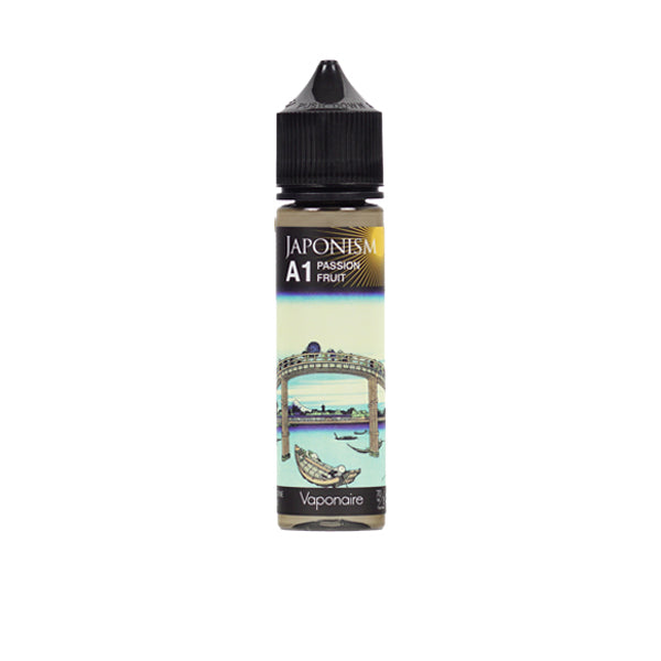 Vaponaire E Liquid Japonism 50ml