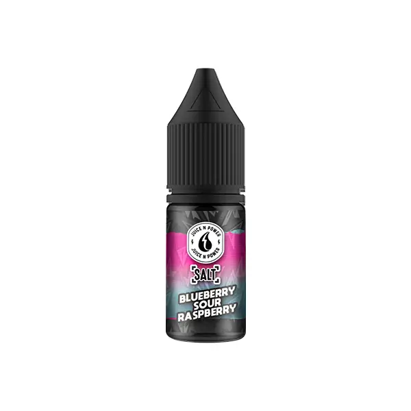 Juice N Power JNP Salt 10ml 11mg