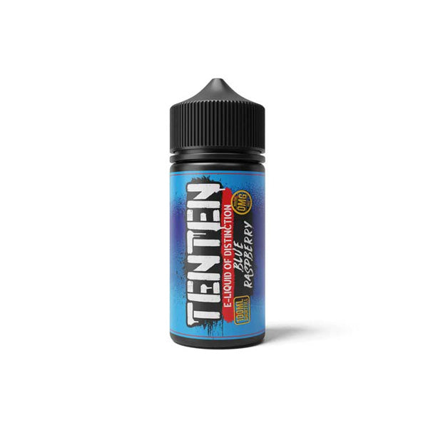 TenTen E Liquid 100ml