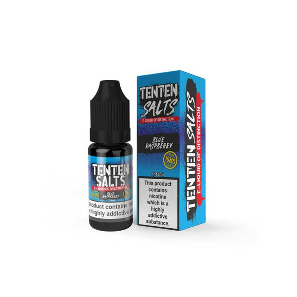 TenTen Nic Salt 20mg 10ml