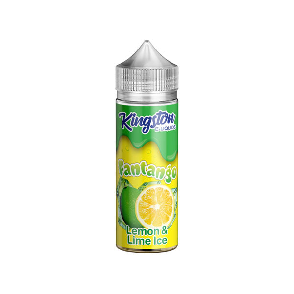 Kingston E Liquid Fantango Ice 100ml