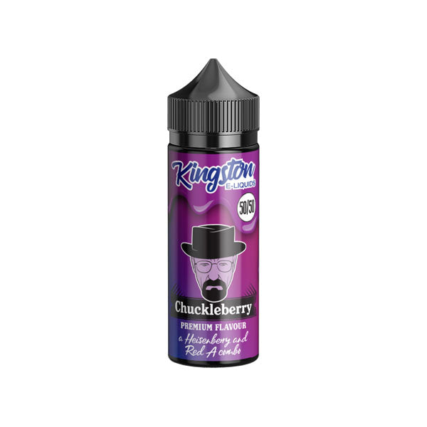 Kingston E Liquid 100ml