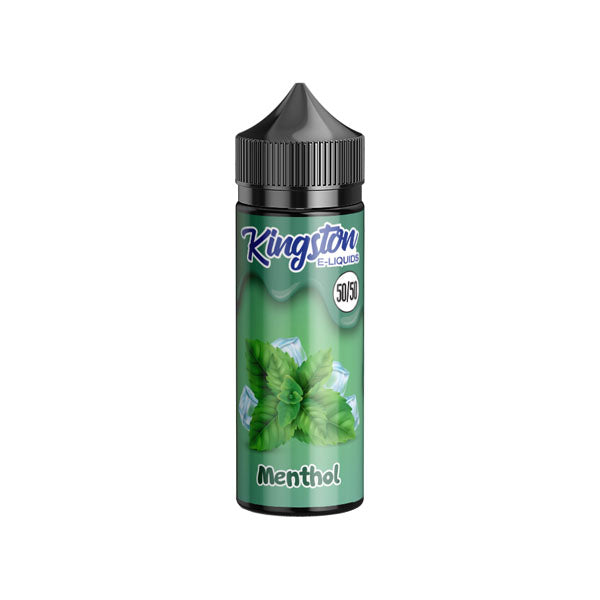 Kingston E Liquid 100ml