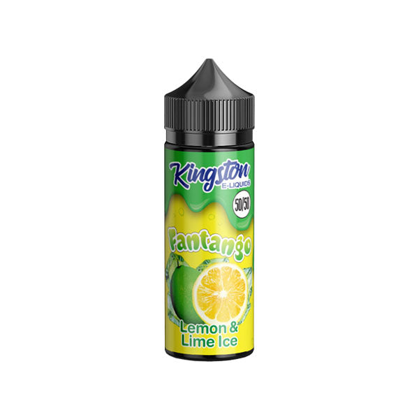 Kingston E Liquid Fantango 100ml