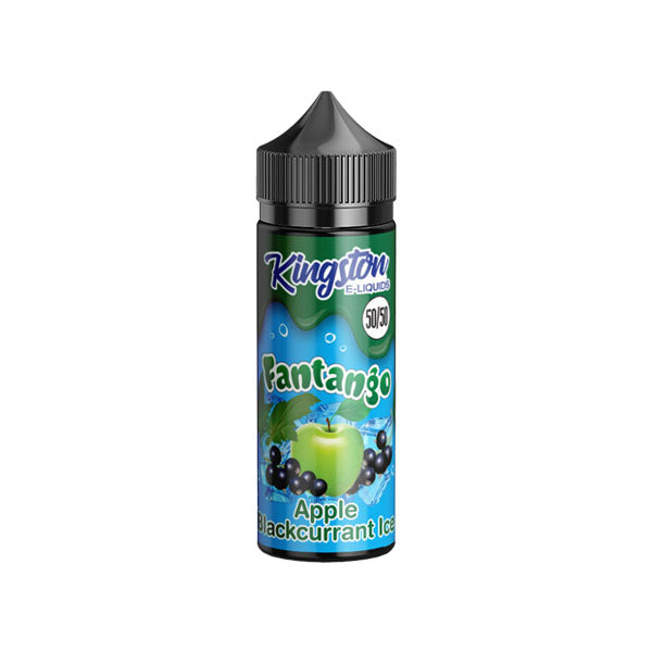 Kingston E Liquid Fantango 100ml