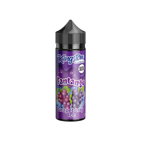 Kingston E Liquid Fantango 100ml