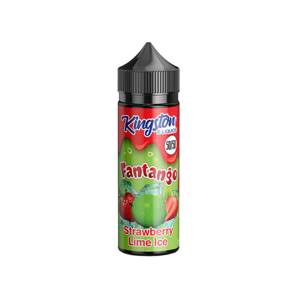 Kingston E Liquid Fantango 100ml