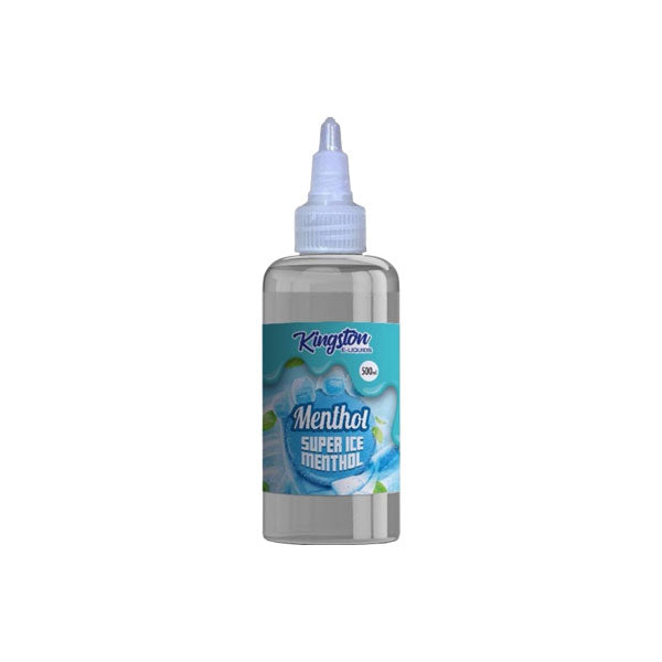 Kingston E Liquid 500ml