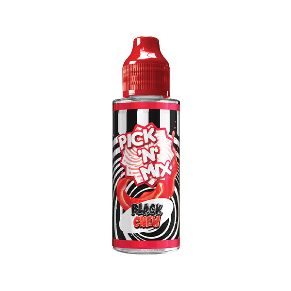 Pick N Mix E Liquid 100ml