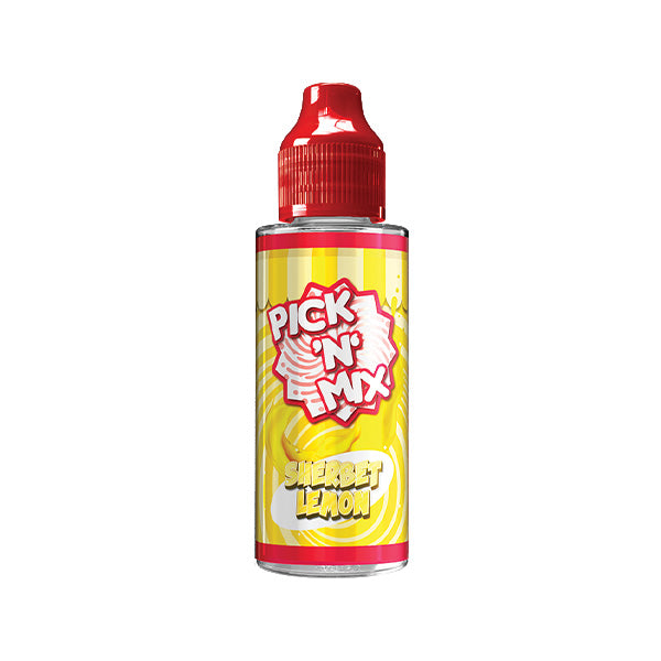 Pick N Mix E Liquid 100ml