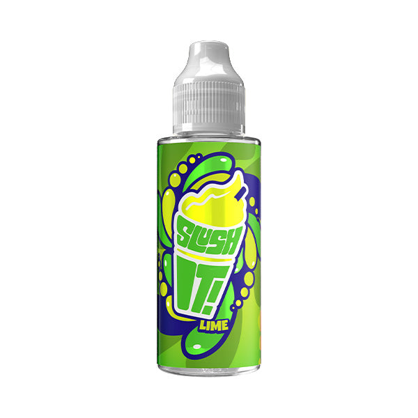 Slush It! E Liquid 100ml