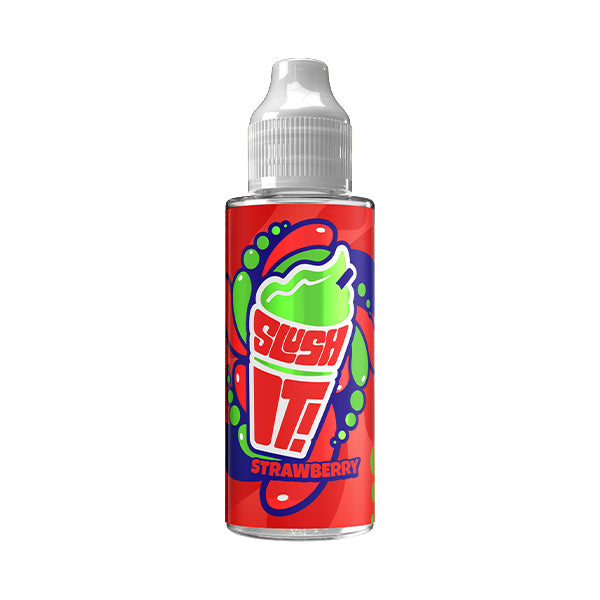 Slush It! E Liquid 100ml