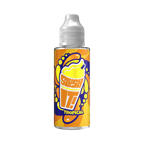 Slush It! E Liquid 100ml