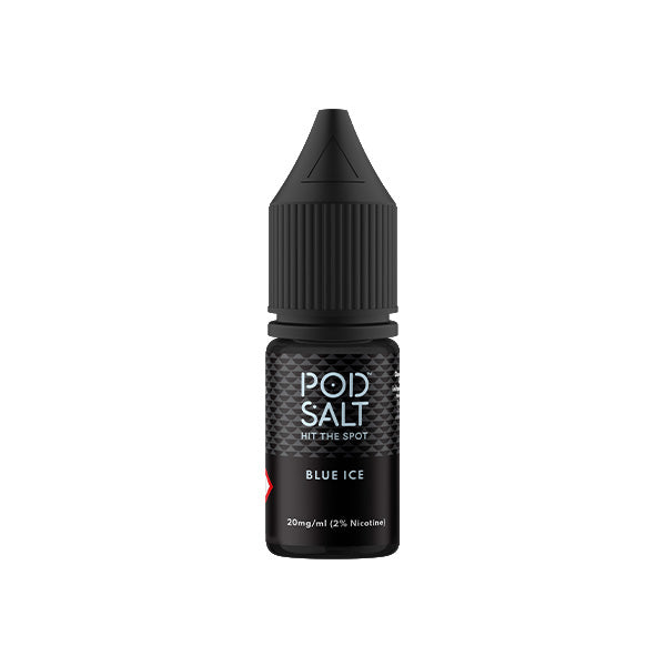 Pod Salt Core Nic Salt 20mg 10ml