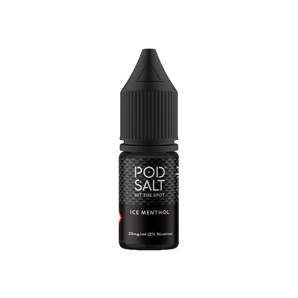 Pod Salt Core Nic Salt 20mg 10ml