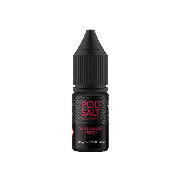 Pod Salt Core Nic Salt 20mg 10ml