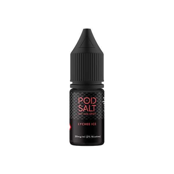 Pod Salt Core Nic Salt 20mg 10ml