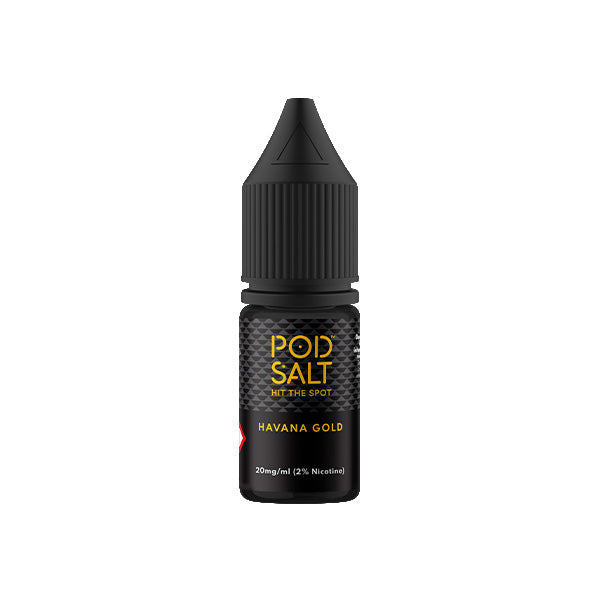 Pod Salt Core Nic Salt 20mg 10ml