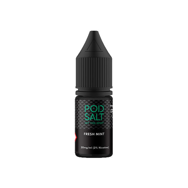 Pod Salt Core Nic Salt 20mg 10ml