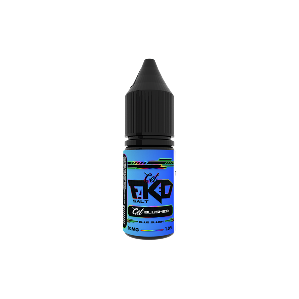 Get Faked Salts 10ml Nic Salts | 10mg