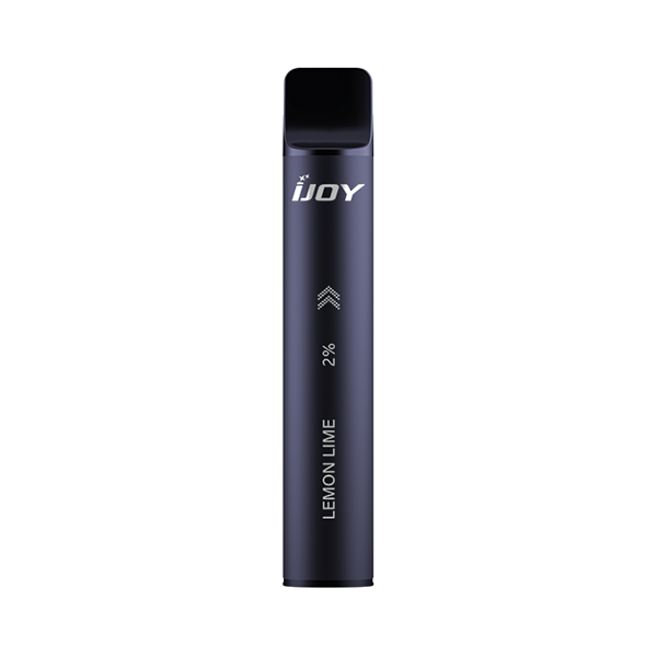 iJoy Mars Cabin Disposable Vape Kit 2ml 600 Puffs (Pack of 2)