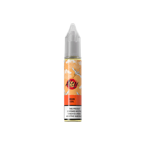 Aisu By Zap! Juice Nic Salt 20mg 10ml