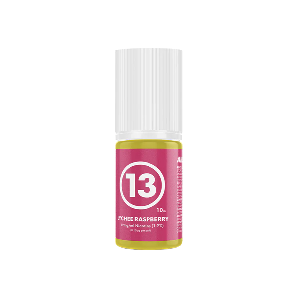 Airscream 313 E Liquid 19mg 10ml